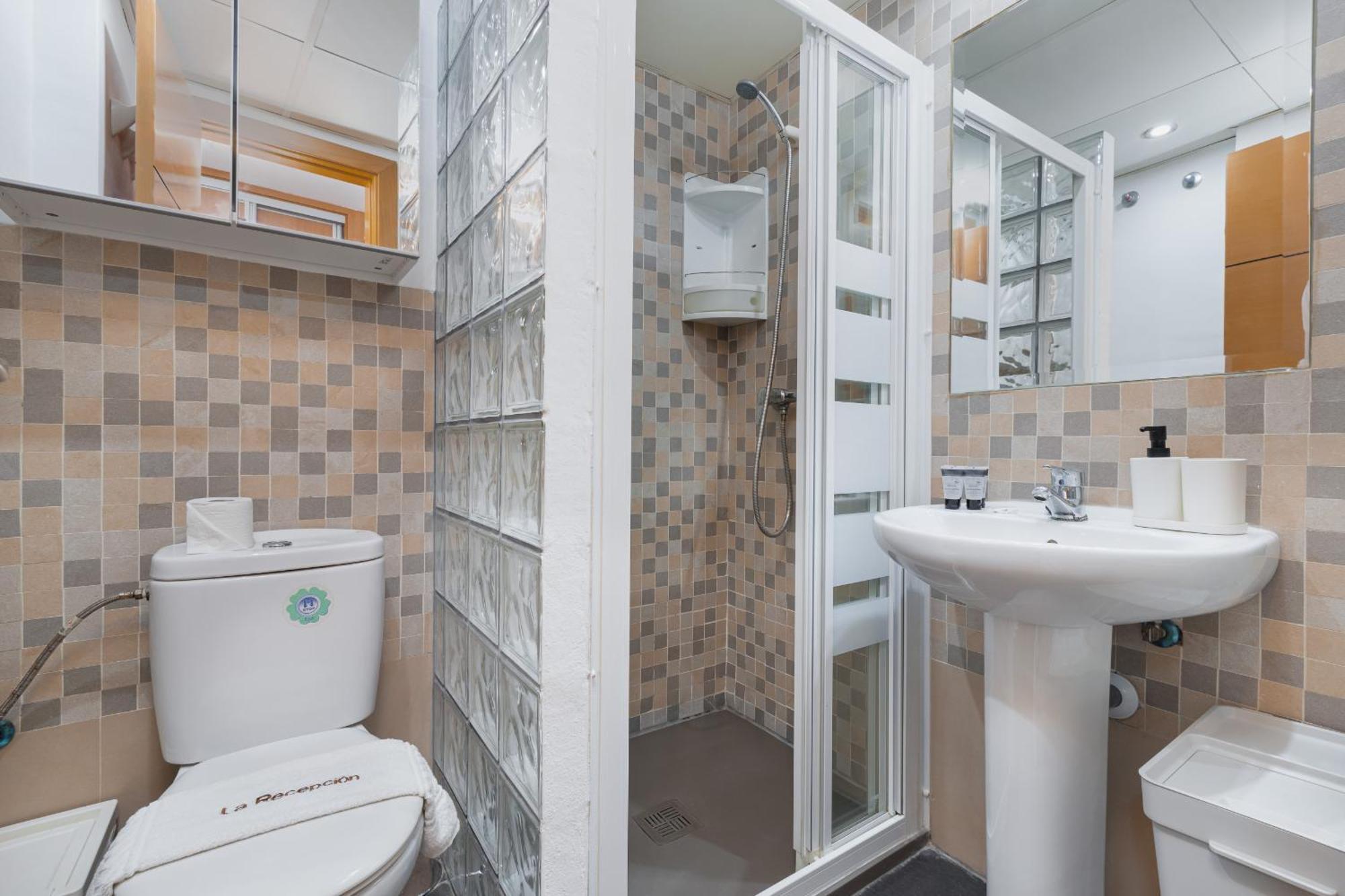 מאלגה C55 Cosy Apartment Close To The Beach מראה חיצוני תמונה