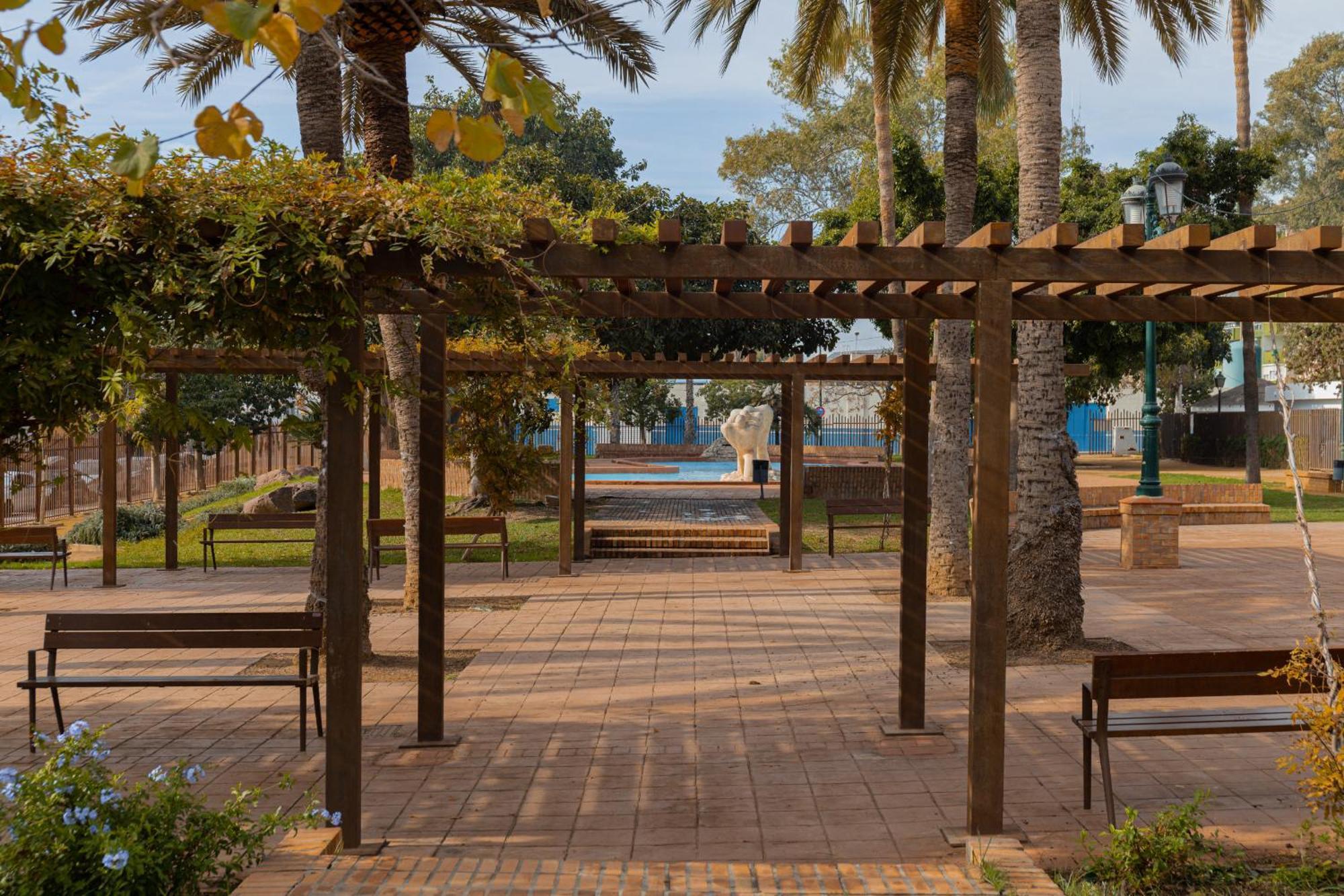 מאלגה C55 Cosy Apartment Close To The Beach מראה חיצוני תמונה